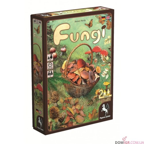 Fungi