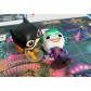 Funkoverse Strategy Game: DC Comics 100 4-Pack