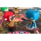 Funkoverse Strategy Game: DC Comics 100 4-Pack