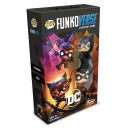 Funkoverse Strategy Game: DC Comics 101 2-Pack