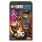 Funkoverse Strategy Game: DC Comics 101 2-Pack