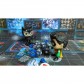 Funkoverse Strategy Game: DC Comics 101 2-Pack