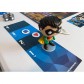 Funkoverse Strategy Game: DC Comics 101 2-Pack
