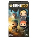 Funkoverse Strategy Game: Harry Potter 101 2-Pack