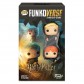 Funkoverse Strategy Game: Harry Potter 101 2-Pack
