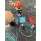 Funkoverse Strategy Game: Harry Potter 101 2-Pack