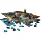 Funkoverse Strategy Game: Harry Potter 100 4-Pack