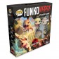 Funkoverse Strategy Game: Jurassic Park 100 4-Pack