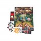 Funkoverse Strategy Game: Jurassic Park 100 4-Pack