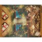 Funkoverse Strategy Game: Jurassic Park 100 4-Pack