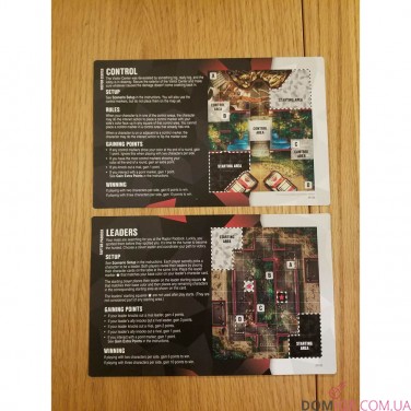 Funkoverse Strategy Game: Jurassic Park 100 4-Pack