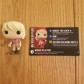 Funkoverse Strategy Game: Jurassic Park 100 4-Pack