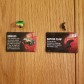 Funkoverse Strategy Game: Jurassic Park 100 4-Pack