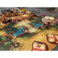 Funkoverse Strategy Game: Jurassic Park 100 4-Pack