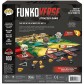 Funkoverse Strategy Game: Jurassic Park 100 4-Pack