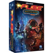 Fuse: Зворотний відлік