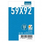 Протекторы G7D 59x92 мм (PREMIUM)