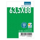 Протектори G7D 63,5x88 мм (PREMIUM)