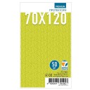 Протекторы G7D 70x120 мм (PREMIUM)