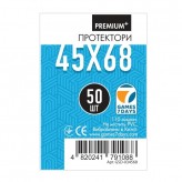 Протекторы G7D 45x68 мм (PREMIUM PLUS)
