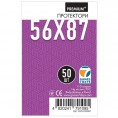 Протекторы G7D 56x87 мм (PREMIUM PLUS)