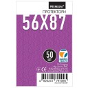 Протекторы G7D 56x87 мм (PREMIUM PLUS)