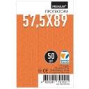 Протекторы G7D 57,5x89 мм (PREMIUM PLUS)