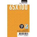 Протекторы G7D 65x100 мм (PREMIUM PLUS)