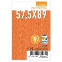 Протекторы G7D 57,5x89 мм (STANDARD)
