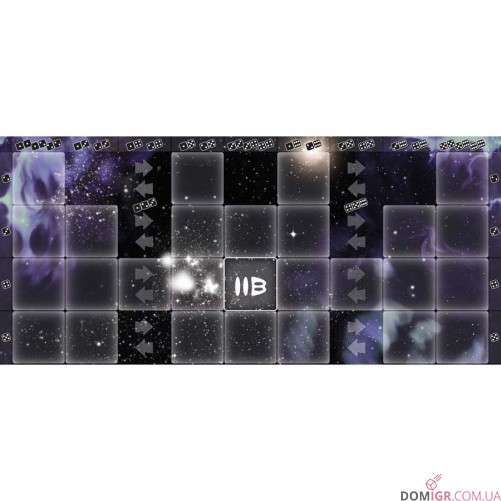 Galaxy Trucker: Another Big Expansion
