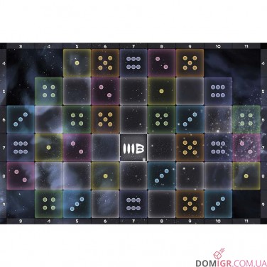 Galaxy Trucker: Another Big Expansion