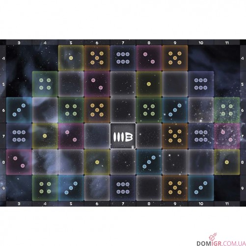 Galaxy Trucker: Another Big Expansion