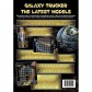 Galaxy Trucker: The Latest Models
