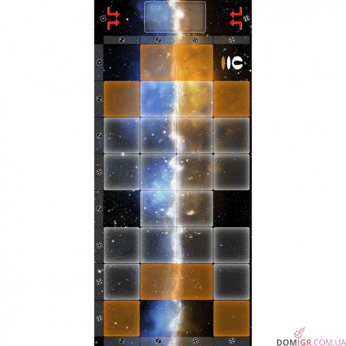 Galaxy Trucker: The Latest Models