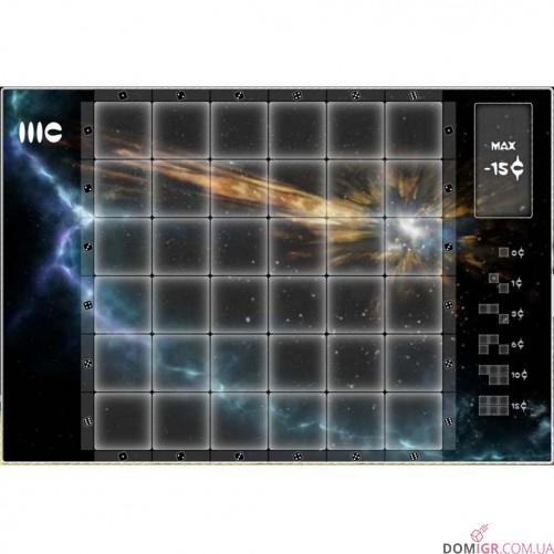 Galaxy Trucker: The Latest Models