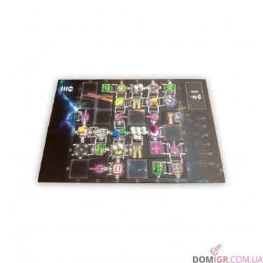 Galaxy Trucker: The Latest Models