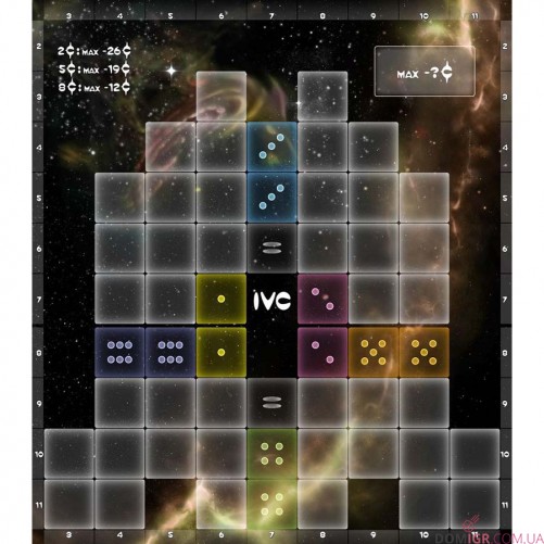 Galaxy Trucker: The Latest Models