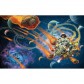 Galaxy Trucker: Rocky Road - a novel
