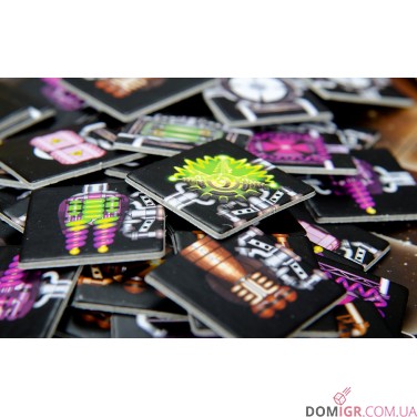 Космические дальнобойщики