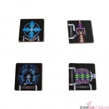 Galaxy Trucker: The Big Expansion
