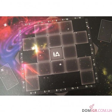 Galaxy Trucker: The Big Expansion