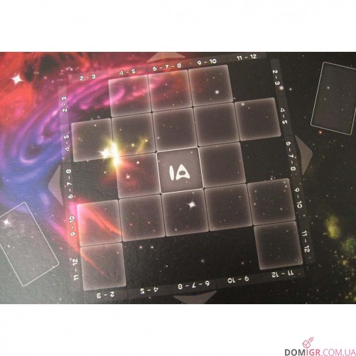 Galaxy Trucker: The Big Expansion