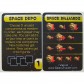 Galaxy Trucker: The Big Expansion