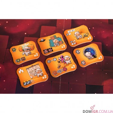 Купити Galaxy Trucker 2021 Galaxy Trucker 2021