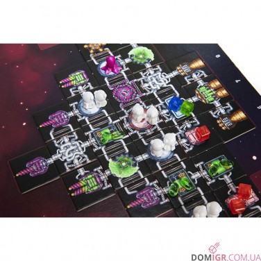 Купити Galaxy Trucker 2021 Galaxy Trucker 2021