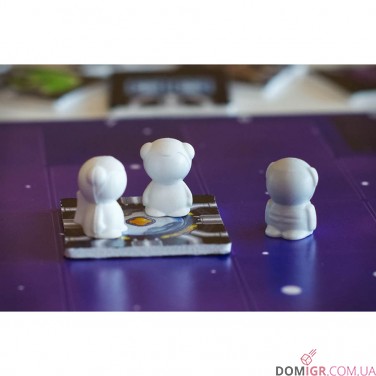 Купити Galaxy Trucker 2021 Galaxy Trucker 2021