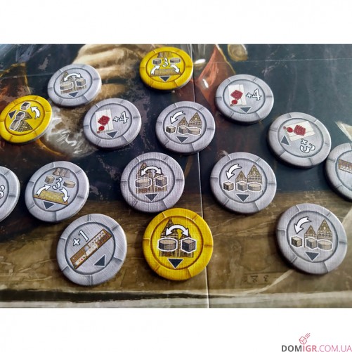 Hansa Teutonica Big Box