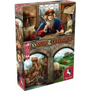 Hansa Teutonica Big Box