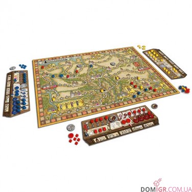 Ганзейський союз: Повне видання