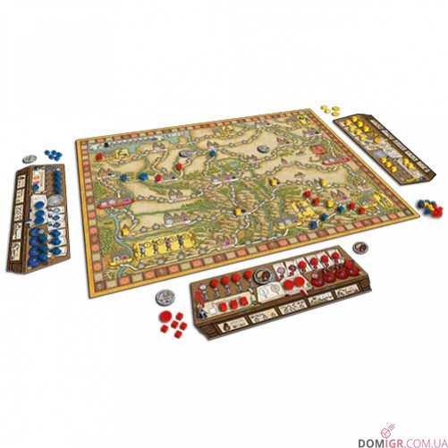 Ганзейський союз: Повне видання